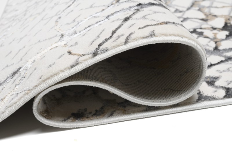 Dywan MZ39B SHRNIK CREAM GOLDEN HBF _dywanywitek_pl_4