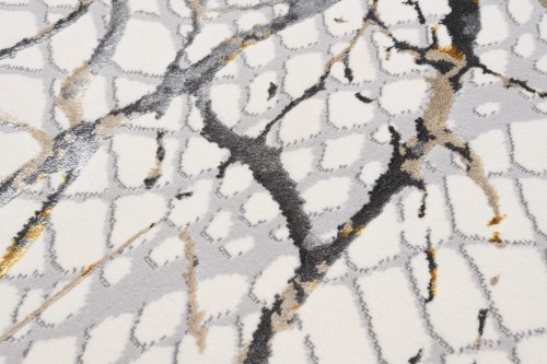 Dywan MZ39B SHRNIK CREAM GOLDEN HBF _dywanywitek_pl_5