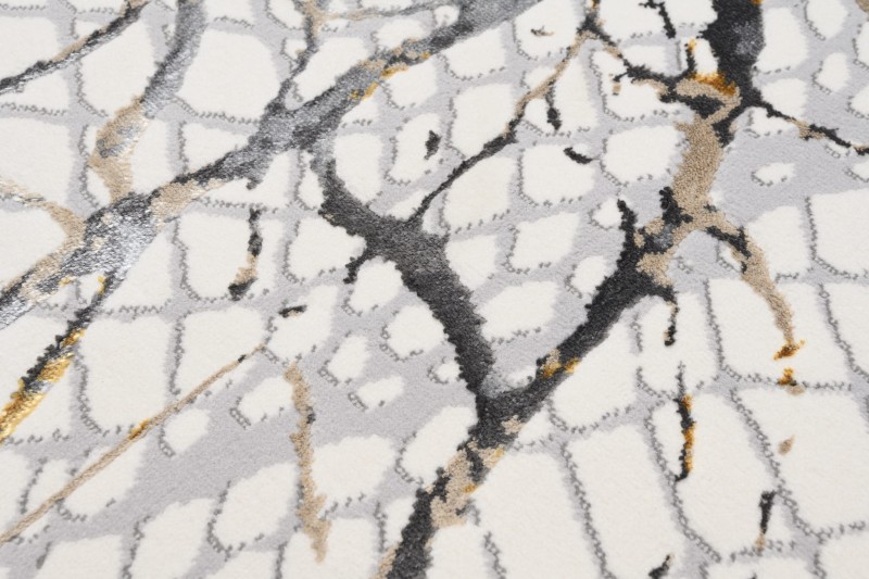 Dywan MZ39B SHRNIK CREAM GOLDEN HBF _dywanywitek_pl_5