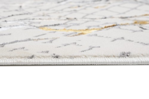 Dywan MZ39B SHRNIK CREAM GOLDEN HBF _dywanywitek_pl_6