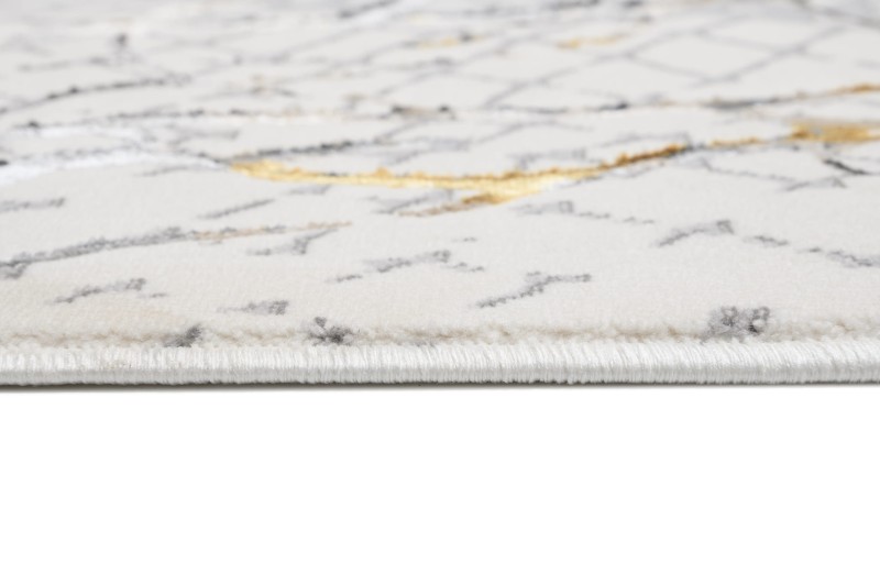 Dywan MZ39B SHRNIK CREAM GOLDEN HBF _dywanywitek_pl_6