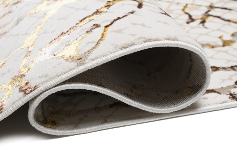 Dywan MZ39C SHRNIK CREAM GOLDEN HBJ _dywanywitek_pl_5