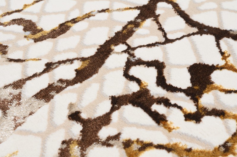 Dywan MZ39C SHRNIK CREAM GOLDEN HBJ _dywanywitek_pl_4