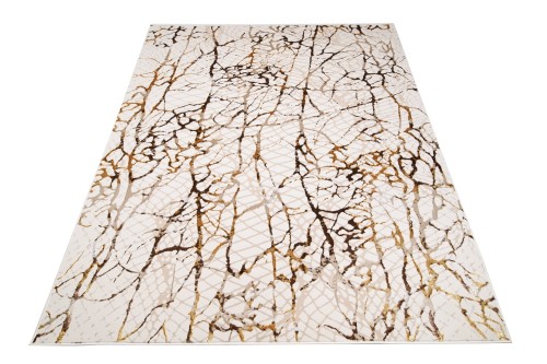 Dywan MZ39C SHRNIK CREAM GOLDEN HBJ _dywanywitek_pl_2