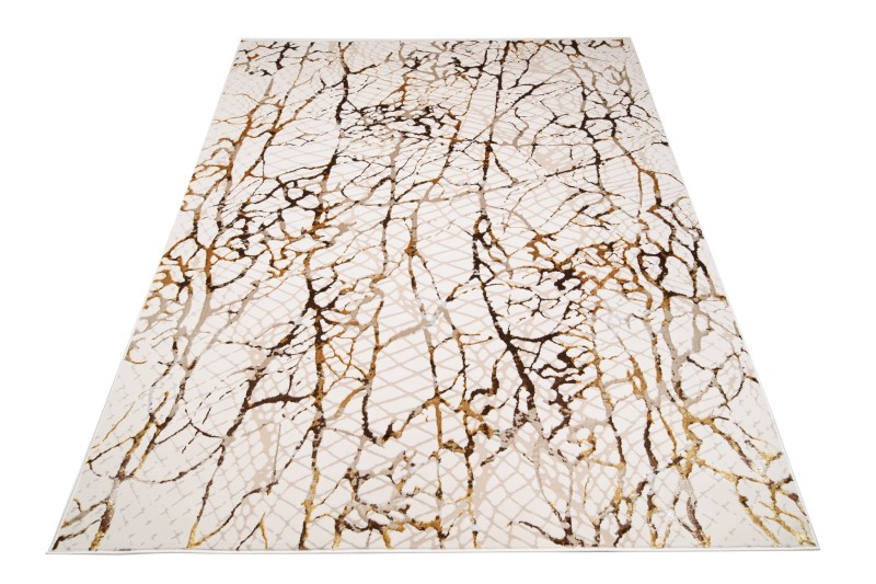 Dywan MZ39C SHRNIK CREAM GOLDEN HBJ _dywanywitek_pl_2