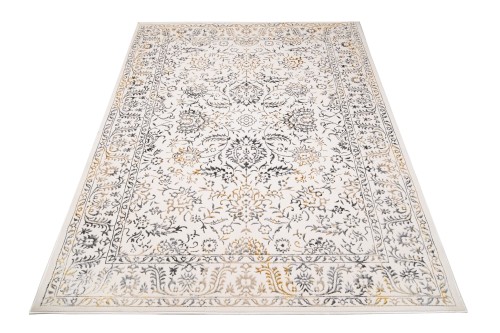 Dywan MZ45H SHRNIK CREAM GOLDEN HBF _dywanywitek_pl_2