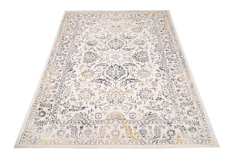 Dywan MZ45H SHRNIK CREAM GOLDEN HBF _dywanywitek_pl_2