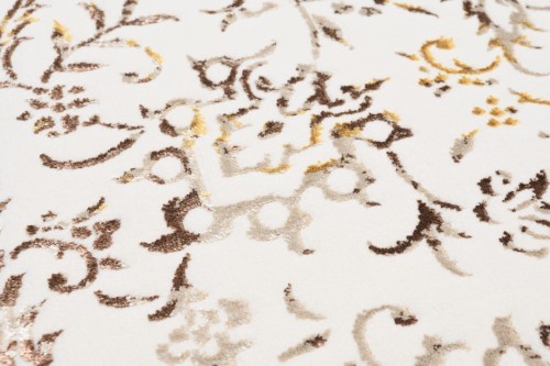 Dywan MZ45J SHRNIK CREAM GOLDEN HBJ _dywanywitek_pl_5