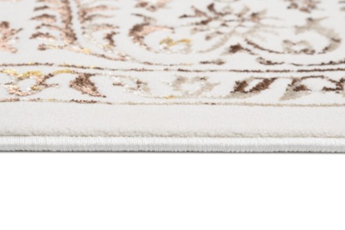 Dywan MZ45J SHRNIK CREAM GOLDEN HBJ _dywanywitek_pl_6