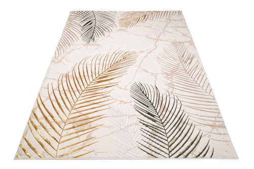 Dywan NA37E SHRNIK CREAM GOLDEN HBM _dywanywitek_pl_2