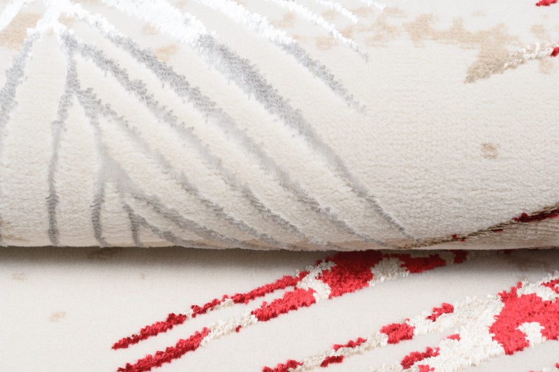 Dywan NA37F SHRNIK CREAM GOLDEN HBM _dywanywitek_pl_3