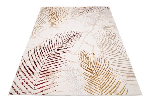 Dywan NA37F SHRNIK CREAM GOLDEN HBM _dywanywitek_pl_2