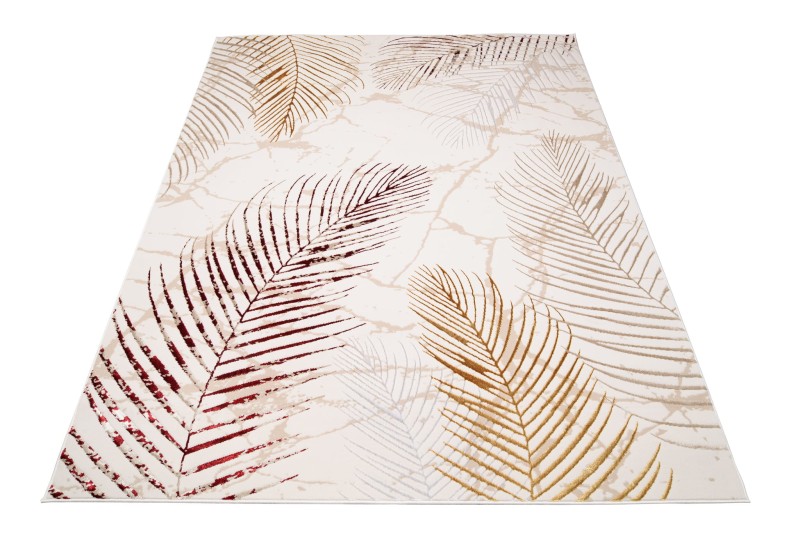 Dywan NA37F SHRNIK CREAM GOLDEN HBM _dywanywitek_pl_2