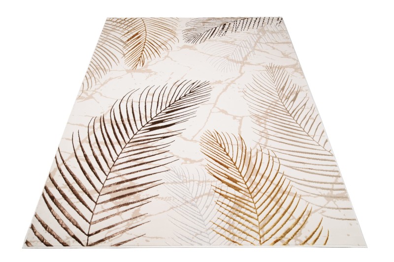 Dywan NA37G SHRNIK CREAM GOLDEN HBJ _dywanywitek_pl_2