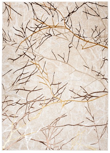 Dywan NA40A SHRNIK CREAM GOLDEN HBJ _dywanywitek_pl_