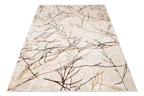 Dywan NA40A SHRNIK CREAM GOLDEN HBJ _dywanywitek_pl_2