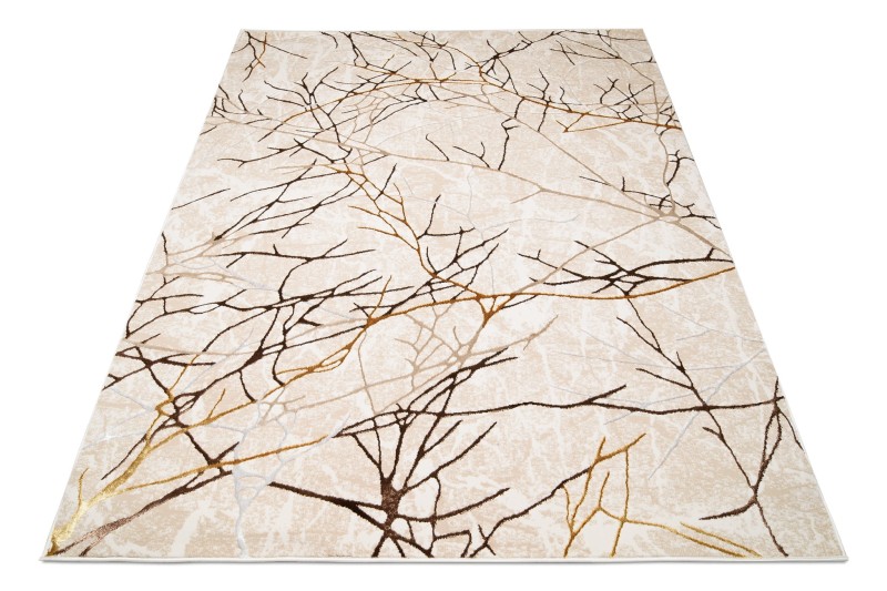 Dywan NA40A SHRNIK CREAM GOLDEN HBJ _dywanywitek_pl_2
