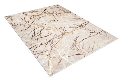 Dywan NA40A SHRNIK CREAM GOLDEN HBJ _dywanywitek_pl_3