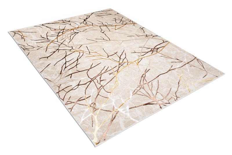 Dywan NA40A SHRNIK CREAM GOLDEN HBJ _dywanywitek_pl_3