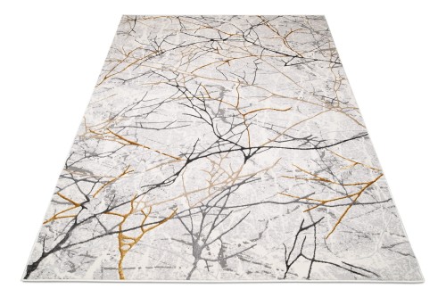 Dywan NA40S SHRNIK CREAM GOLDEN HBF _dywanywitek_pl_2