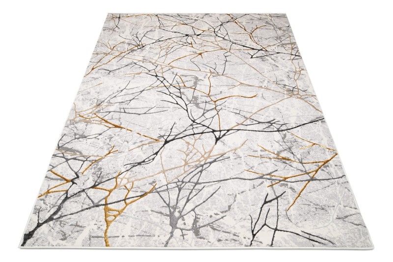 Dywan NA40S SHRNIK CREAM GOLDEN HBF _dywanywitek_pl_2