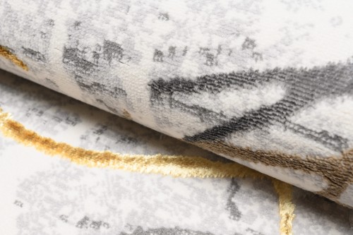 Dywan NA40S SHRNIK CREAM GOLDEN HBF _dywanywitek_pl_5