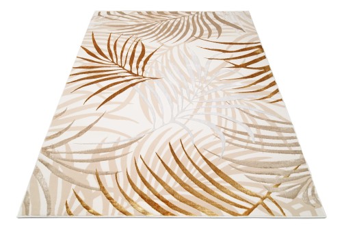 Dywan NA44C SHRNIK CREAM GOLDEN HBE _dywanywitek_pl_2