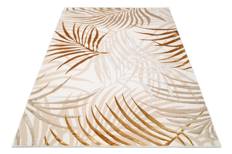 Dywan NA44C SHRNIK CREAM GOLDEN HBE _dywanywitek_pl_2