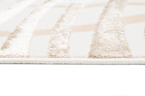 Dywan NA44C SHRNIK CREAM GOLDEN HBE _dywanywitek_pl_4