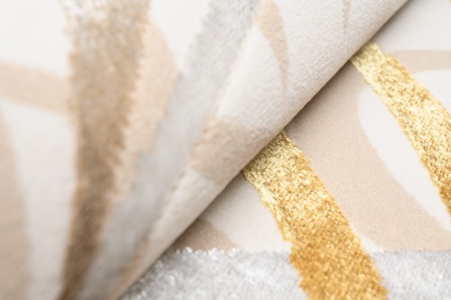 Dywan NA44C SHRNIK CREAM GOLDEN HBE _dywanywitek_pl_5