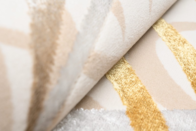 Dywan NA44C SHRNIK CREAM GOLDEN HBE _dywanywitek_pl_5