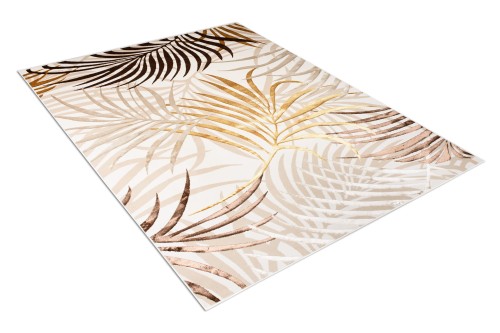 Dywan NA44D SHRNIK CREAM GOLDEN HBJ _dywanywitek_pl_4