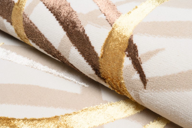 Dywan NA44D SHRNIK CREAM GOLDEN HBJ _dywanywitek_pl_6