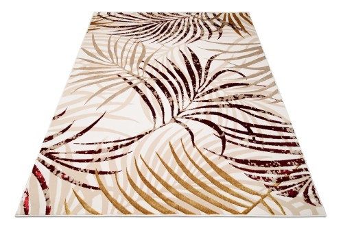 Dywan NA44L SHRNIK CREAM GOLDEN HBM _dywanywitek_pl_3