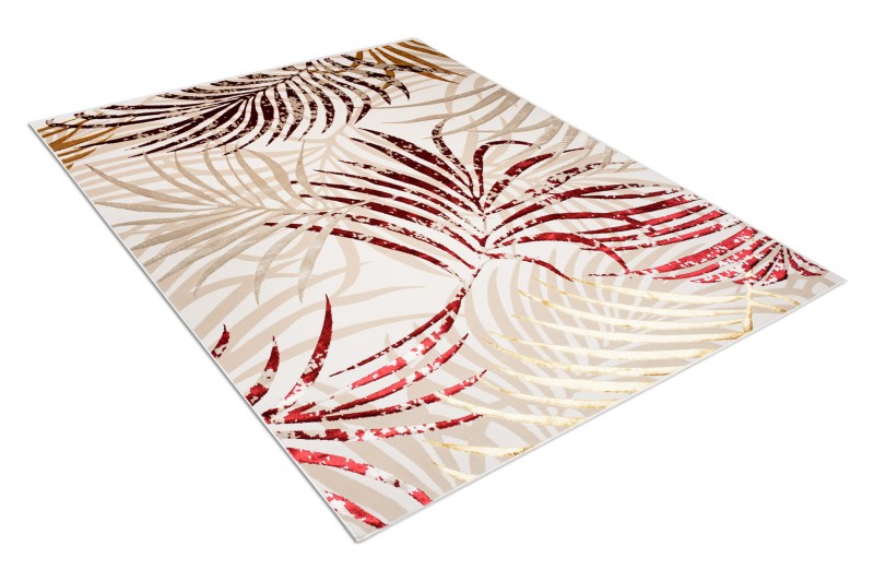 Dywan NA44L SHRNIK CREAM GOLDEN HBM _dywanywitek_pl_4