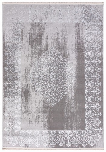 Dywan E054A PES WHITE COKME AGRI PALERMO _dywanywitek_pl_