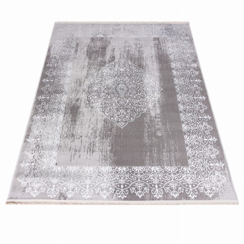 Dywan E054A PES WHITE COKME AGRI PALERMO _dywanywitek_pl_4