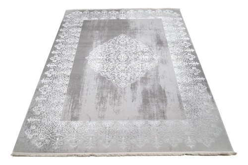 Dywan E054A PES WHITE COKME AGRI PALERMO _dywanywitek_pl_5