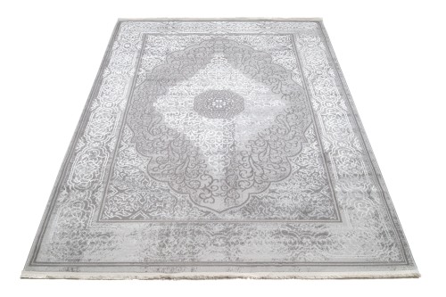 Dywan E058A PES WHITE COKME AGRI PALERMO _dywanywitek_pl_4
