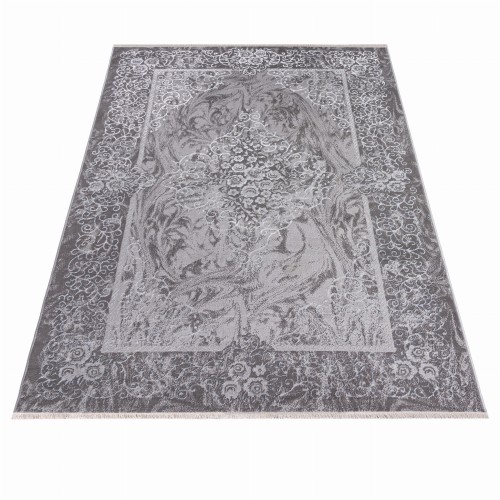 Dywan E060A PES WHITE COKME AGRI PALERMO _dywanywitek_pl_4