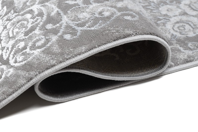 Dywan E060A PES WHITE COKME AGRI PALERMO _dywanywitek_pl_2