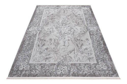 Dywan E060A PES WHITE COKME AGRI PALERMO _dywanywitek_pl_6
