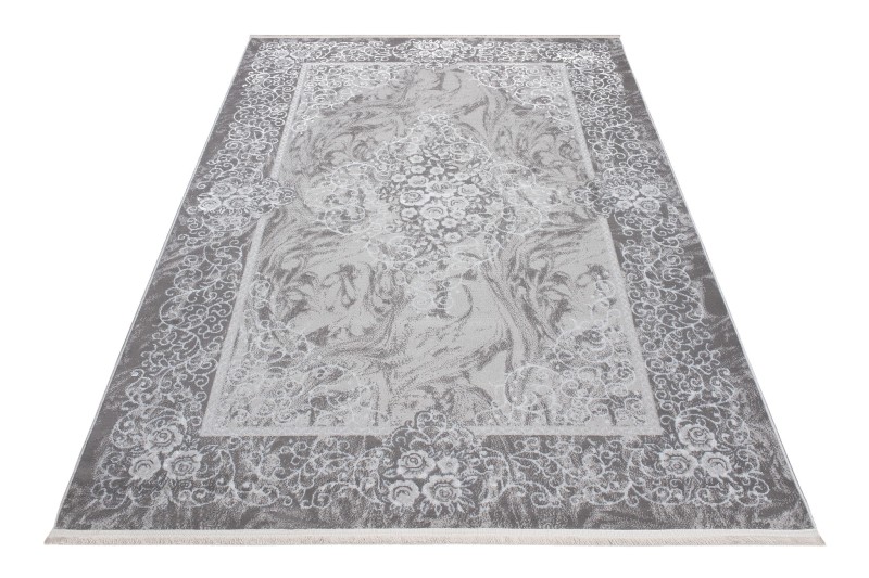 Dywan E060A PES WHITE COKME AGRI PALERMO _dywanywitek_pl_6
