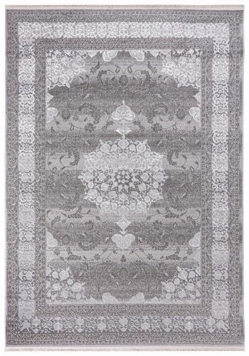 Dywan E062A PES WHITE COKME AGRI PALERMO _dywanywitek_pl_