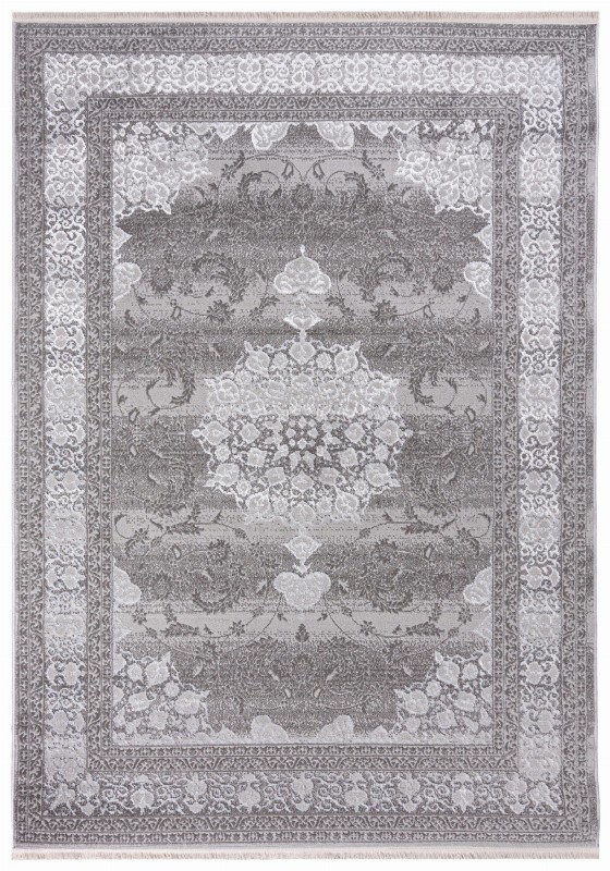 Dywan E062A PES WHITE COKME AGRI PALERMO _dywanywitek_pl_