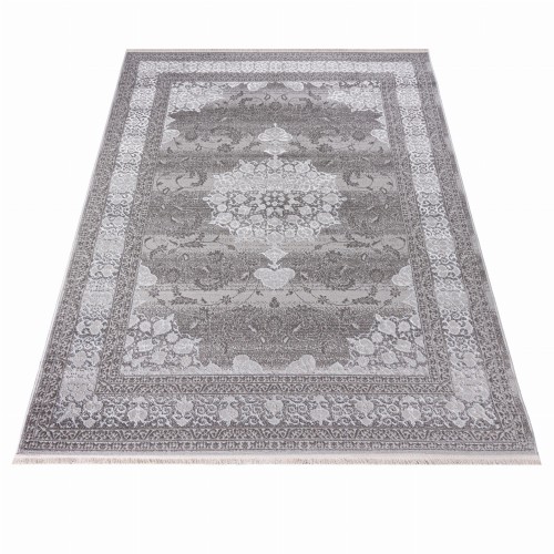 Dywan E062A PES WHITE COKME AGRI PALERMO _dywanywitek_pl_2
