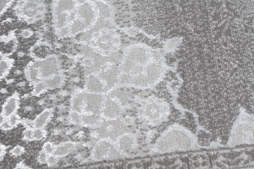 Dywan E062A PES WHITE COKME AGRI PALERMO _dywanywitek_pl_6
