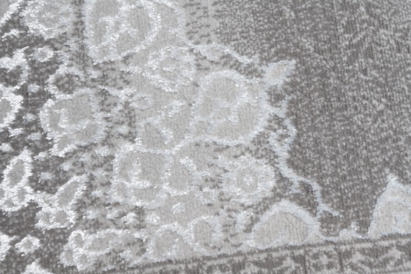 Dywan E062A PES WHITE COKME AGRI PALERMO _dywanywitek_pl_6