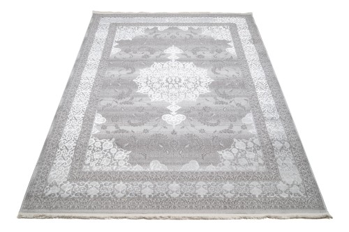 Dywan E062A PES WHITE COKME AGRI PALERMO _dywanywitek_pl_4