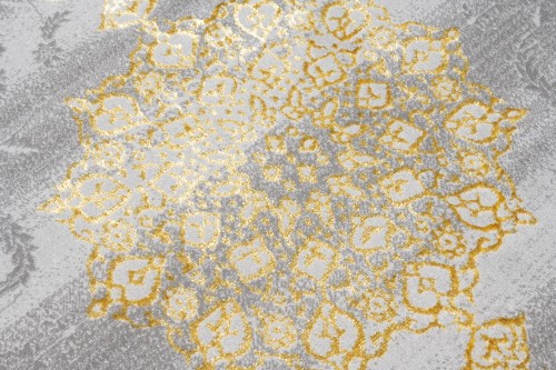 Dywan E062B P GOLD COKME AGRI PALERMO _dywanywitek_pl_6